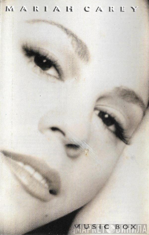 Mariah Carey  - Music Box