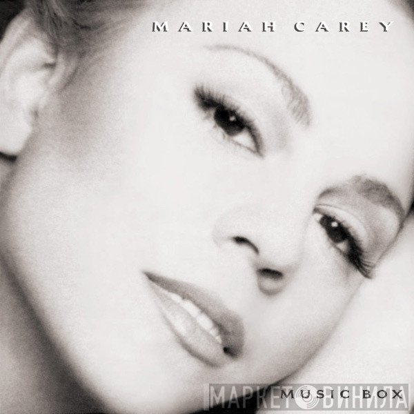 Mariah Carey  - Music Box