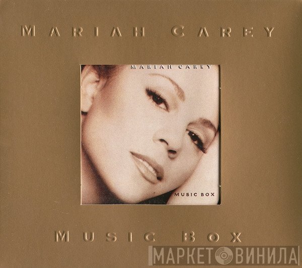 Mariah Carey  - Music Box