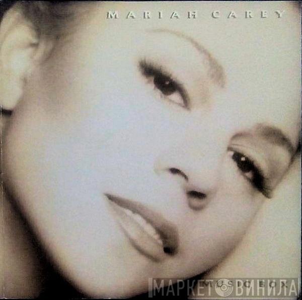 Mariah Carey - Music Box