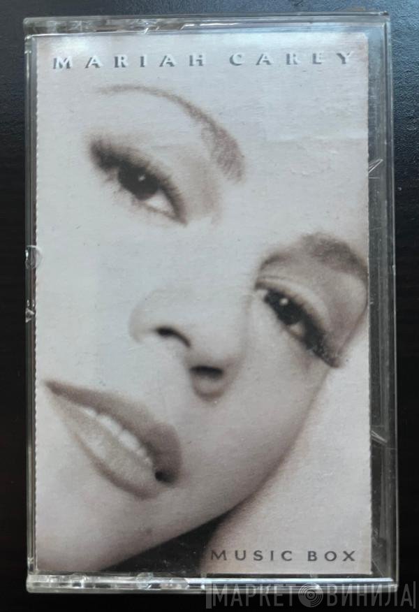 Mariah Carey  - Music Box