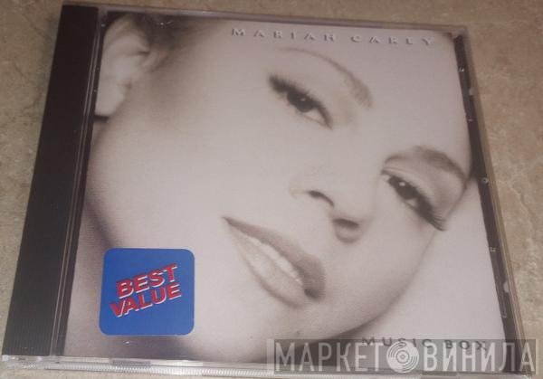 Mariah Carey  - Music Box