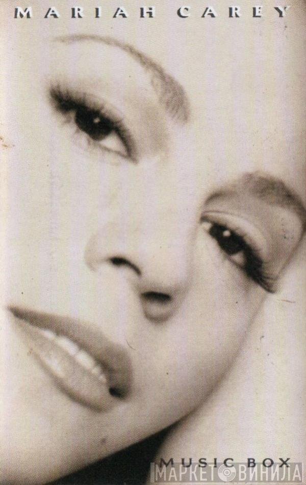 Mariah Carey  - Music Box