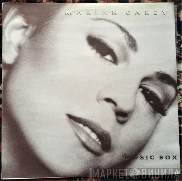 Mariah Carey - Music Box