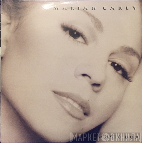 Mariah Carey  - Music Box