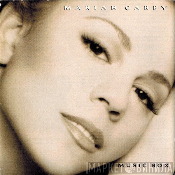 Mariah Carey - Music Box