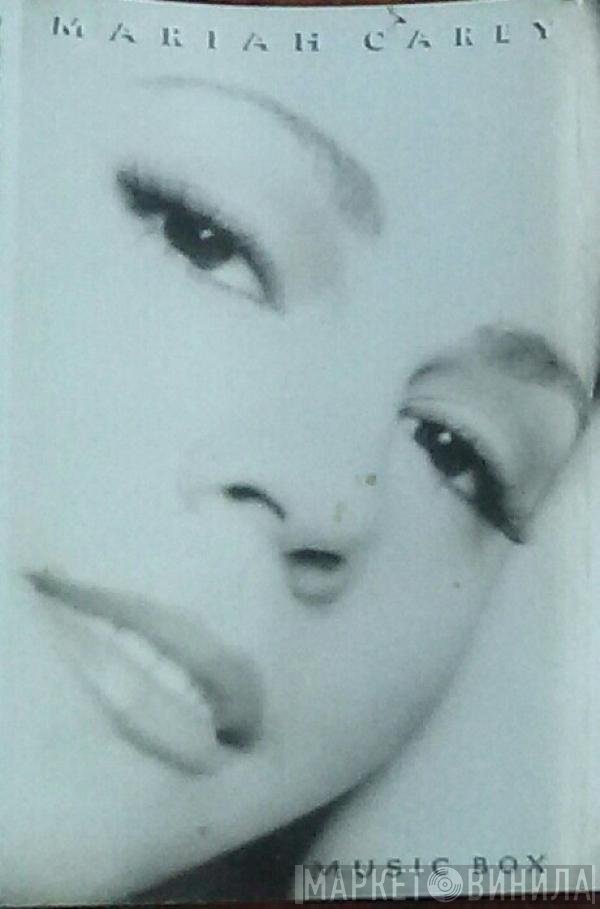 Mariah Carey  - Music Box