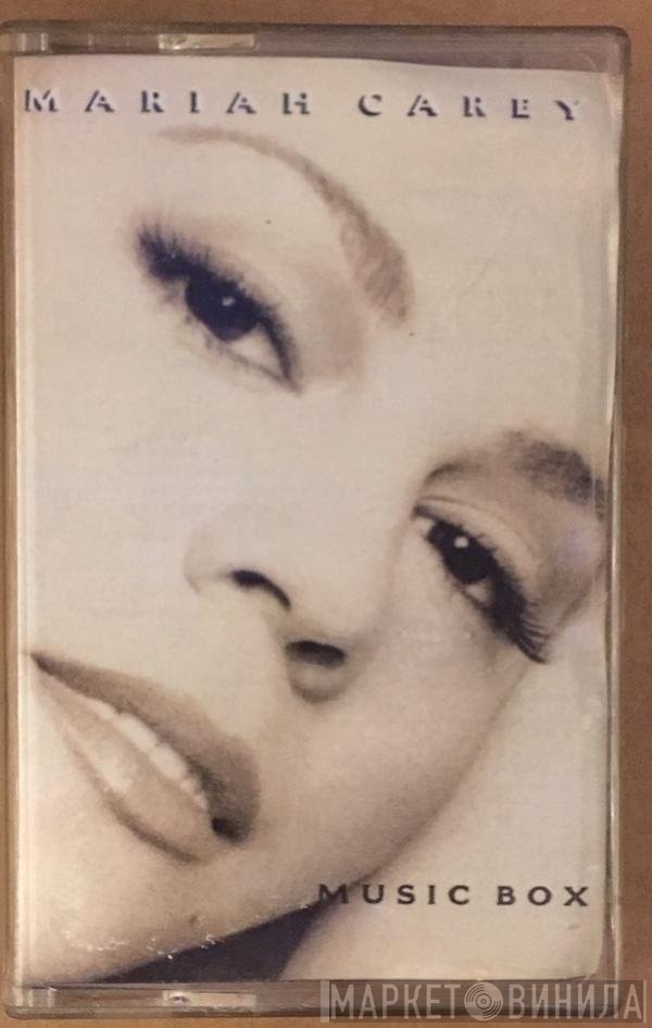Mariah Carey  - Music Box
