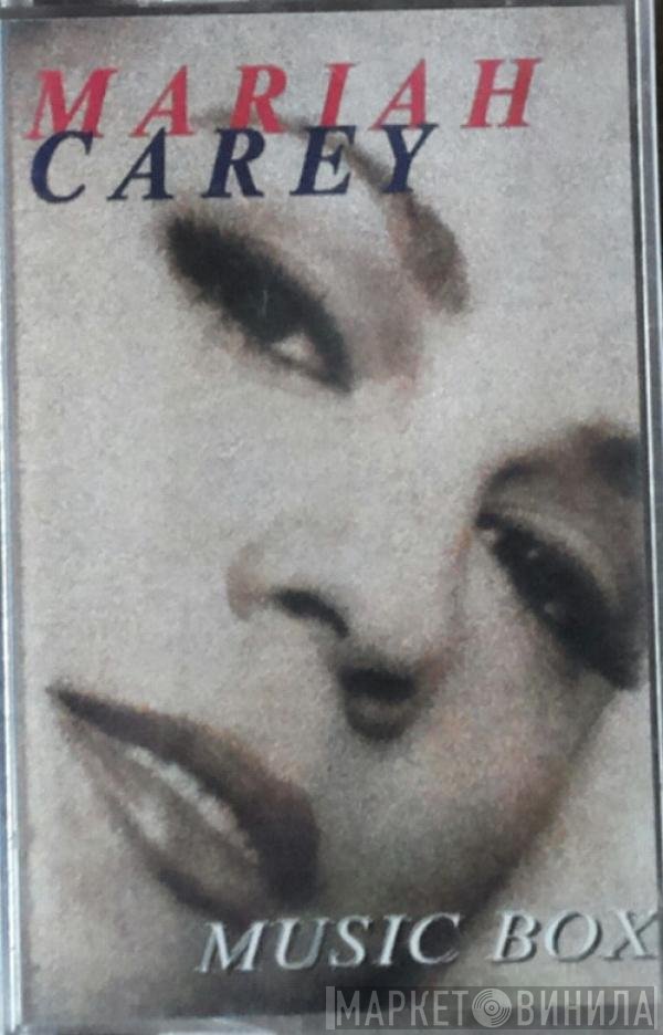Mariah Carey  - Music Box