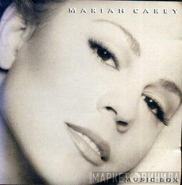 Mariah Carey  - Music Box