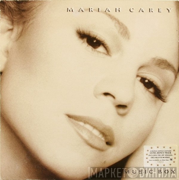 Mariah Carey - Music Box
