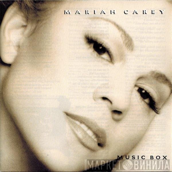 Mariah Carey  - Music Box
