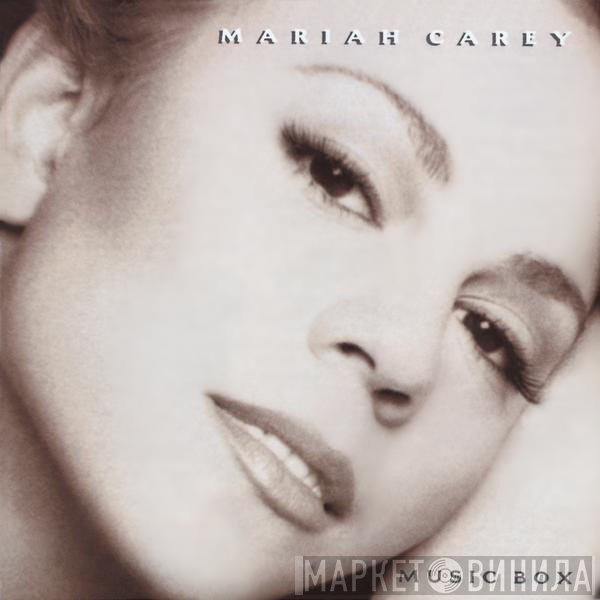 Mariah Carey  - Music Box
