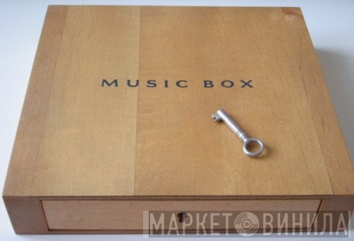 Mariah Carey  - Music Box