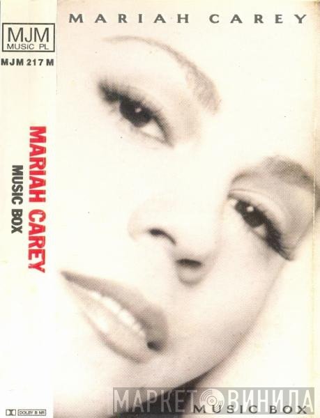 Mariah Carey  - Music Box