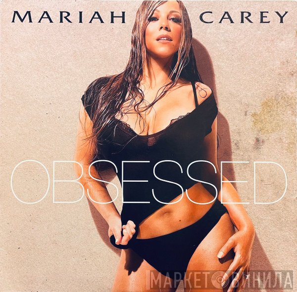 Mariah Carey - Obsessed