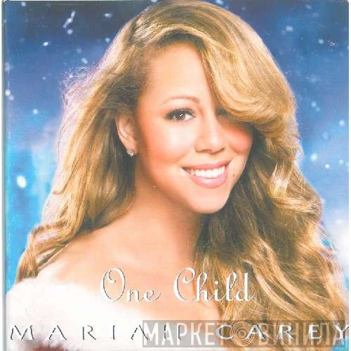 Mariah Carey  - One Child