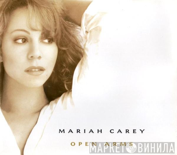 Mariah Carey - Open Arms