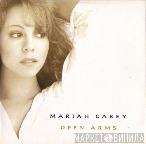 Mariah Carey  - Open Arms