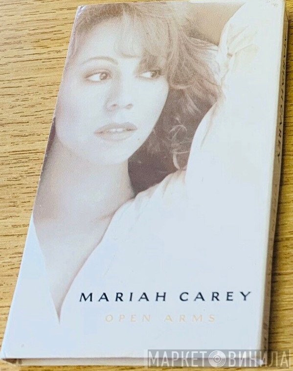 Mariah Carey - Open Arms