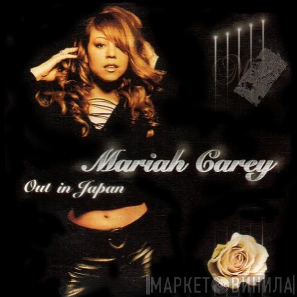 Mariah Carey  - Out In Japan