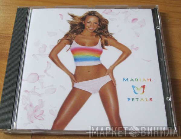 Mariah Carey  - Petals