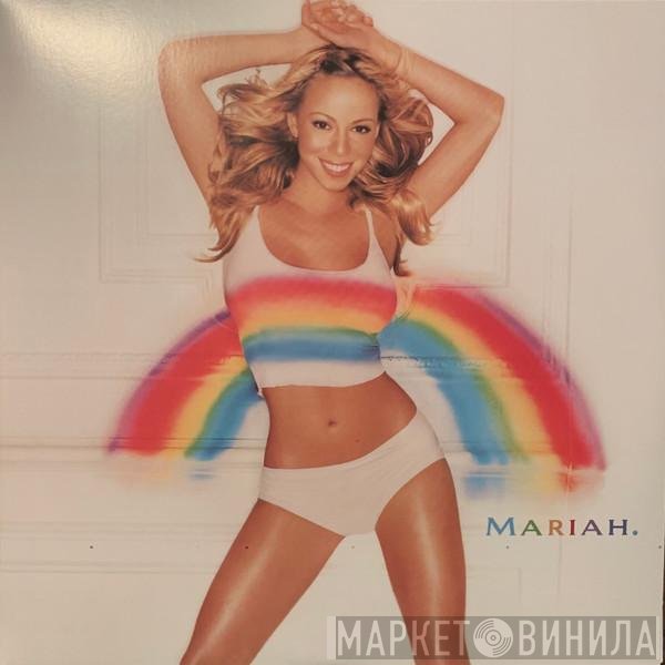 Mariah Carey  - Rainbow