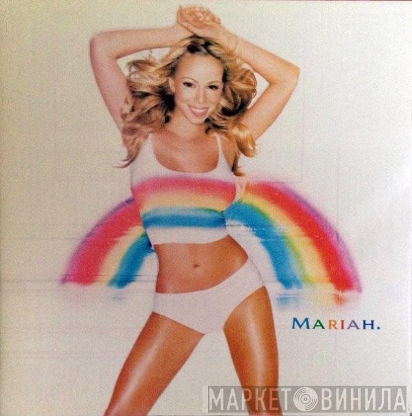 Mariah Carey  - Rainbow