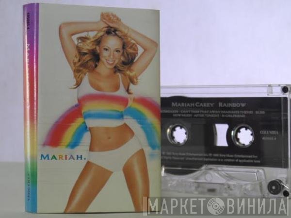 Mariah Carey  - Rainbow