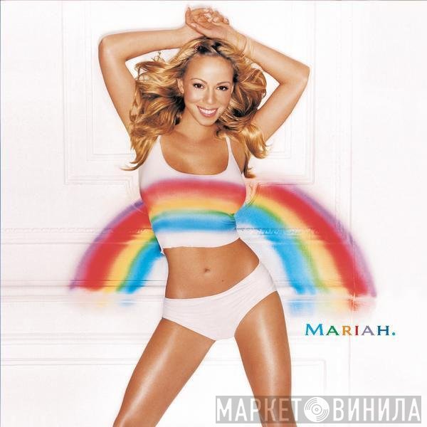 Mariah Carey - Rainbow
