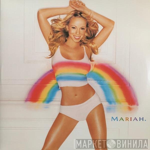 Mariah Carey  - Rainbow