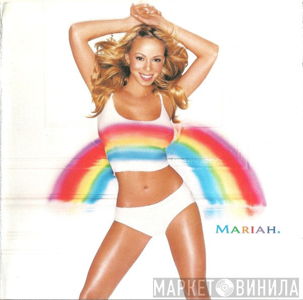 Mariah Carey - Rainbow