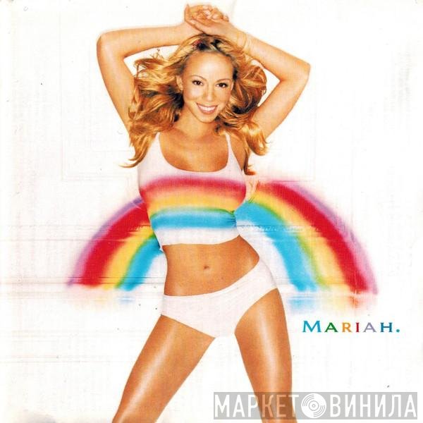 Mariah Carey  - Rainbow