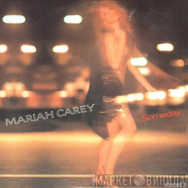 Mariah Carey - Someday
