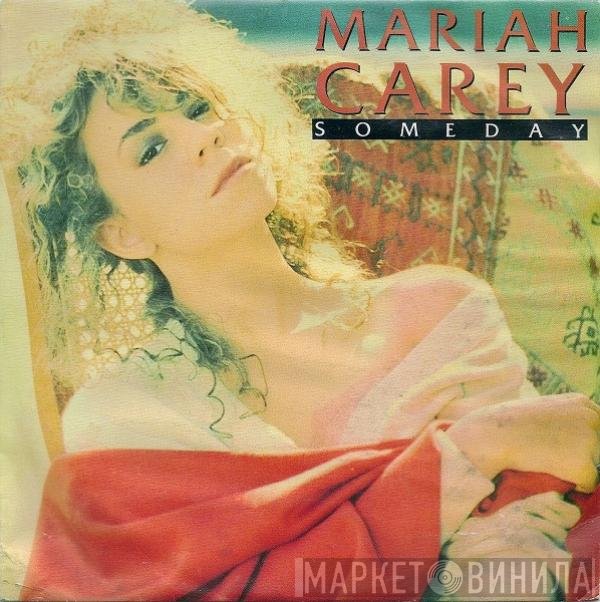 Mariah Carey  - Someday