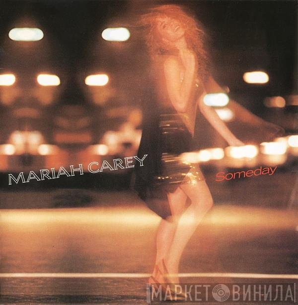 Mariah Carey  - Someday