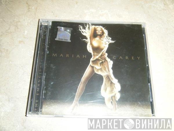 Mariah Carey - The Emancipation Of Mimi