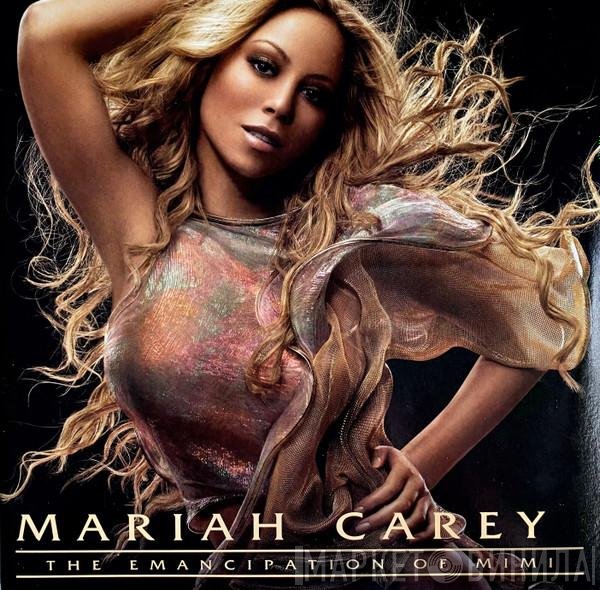 Mariah Carey - The Emancipation Of Mimi