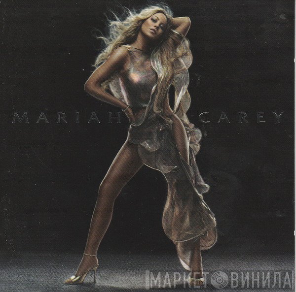 Mariah Carey - The Emancipation Of Mimi