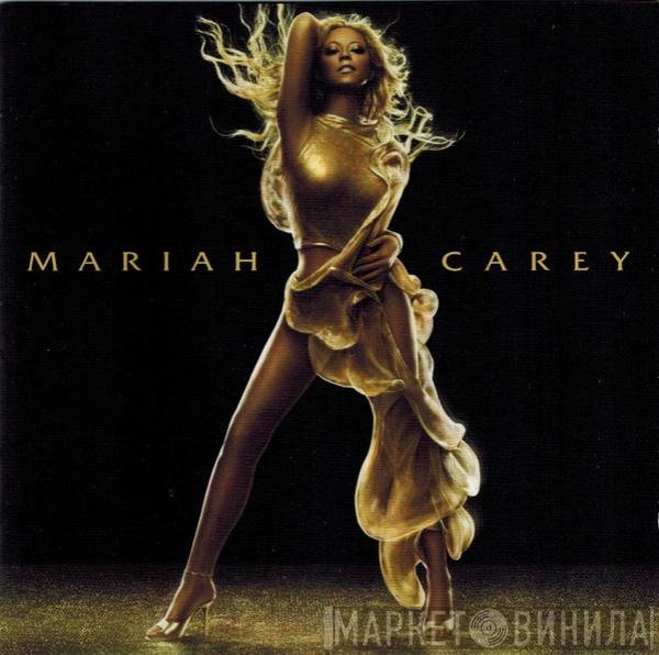Mariah Carey - The Emancipation Of Mimi