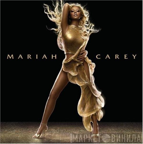 Mariah Carey  - The Emancipation Of Mimi
