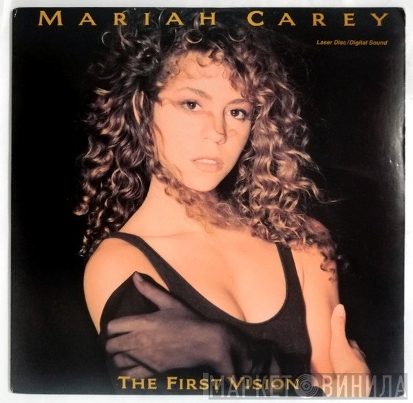Mariah Carey  - The First Vision