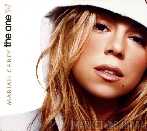 Mariah Carey  - The One
