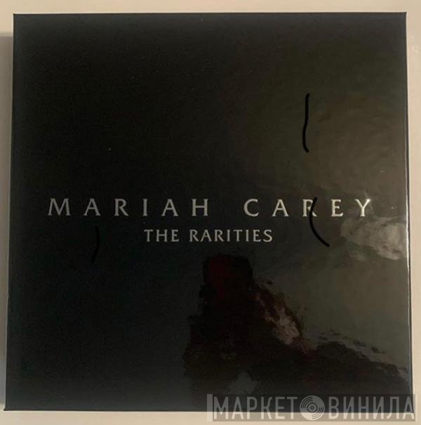 Mariah Carey  - The Rarities