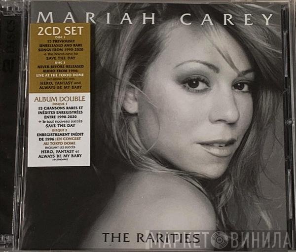 Mariah Carey  - The Rarities