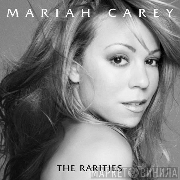 Mariah Carey  - The Rarities