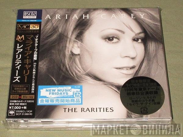 Mariah Carey  - The Rarities
