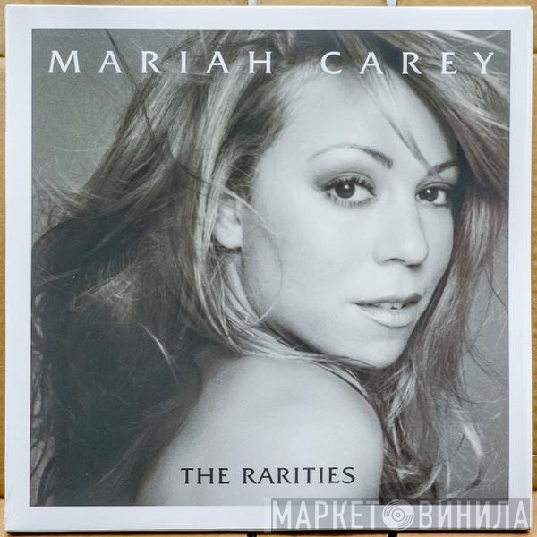 Mariah Carey  - The Rarities