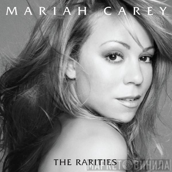 Mariah Carey  - The Rarities