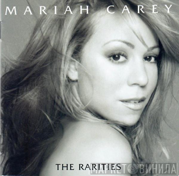 Mariah Carey  - The Rarities